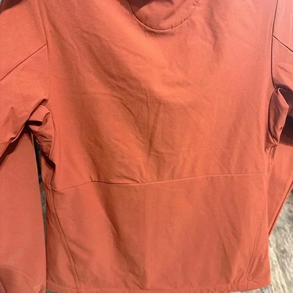 Prana new tags